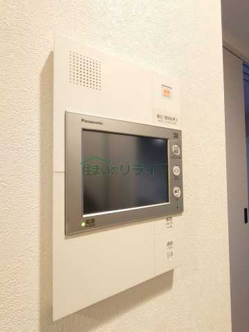 JMFレジデンス蔵前鳥越のその他写真