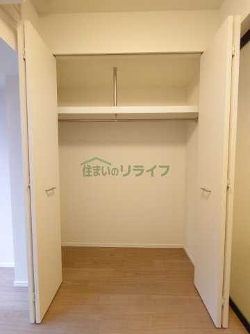 アーバネックス日本橋横山町の内装写真