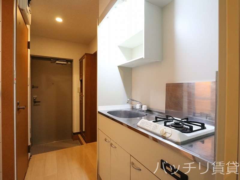 眺望　同型タイプの為現状優先