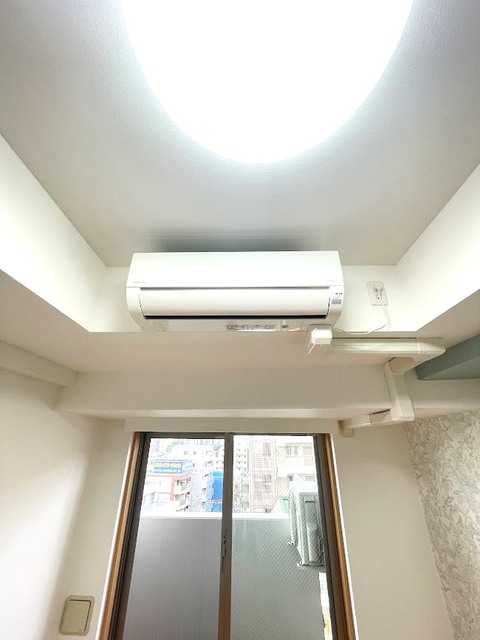 その他設備　同仕様