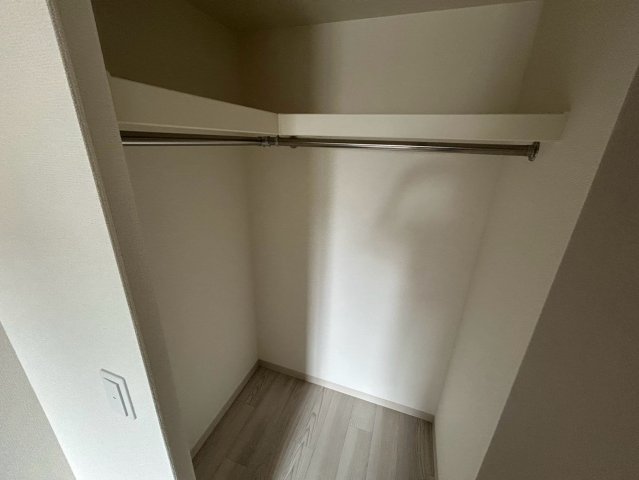 エステムコート新大阪XVIIベイスの内装写真