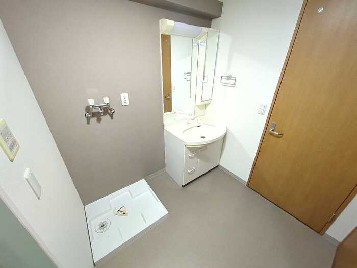 洗面設備　洗面※別部屋参考写真