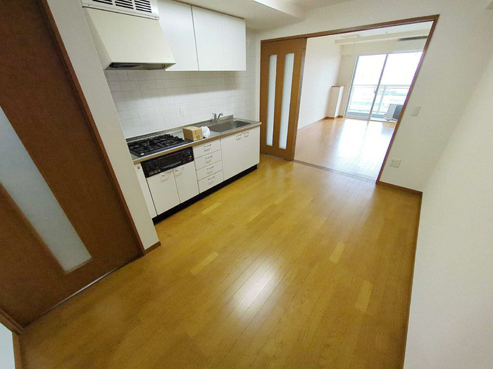 その他部屋・スペース　内観※別部屋参考写真