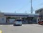 コンビニ　ローソン彦根後三条店様（コンビニ）まで400m