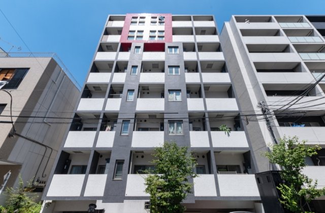 建物外観　☆綺麗な外観☆
