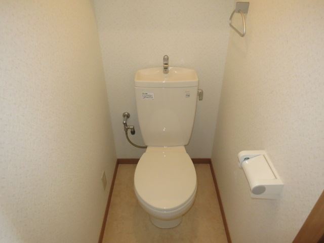 トイレ　ＷＣ