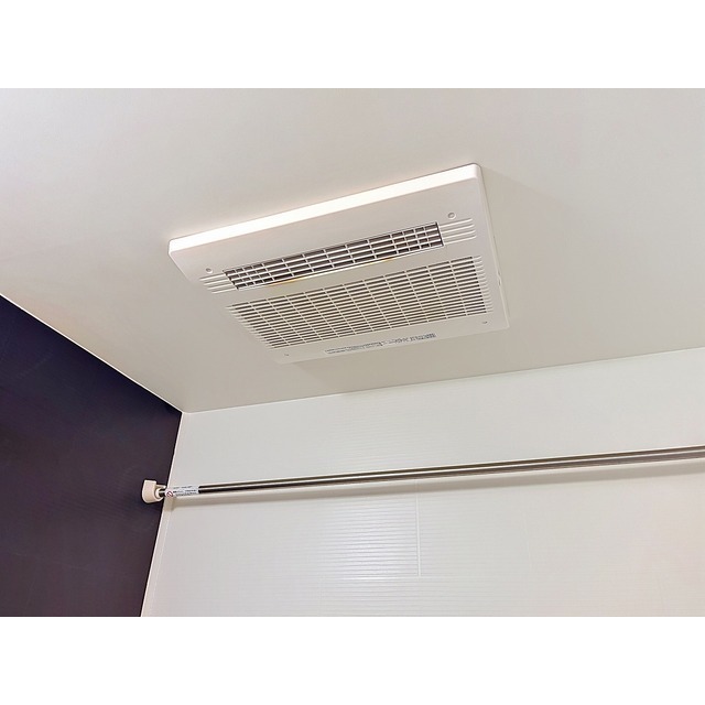 その他　浴室乾燥機
