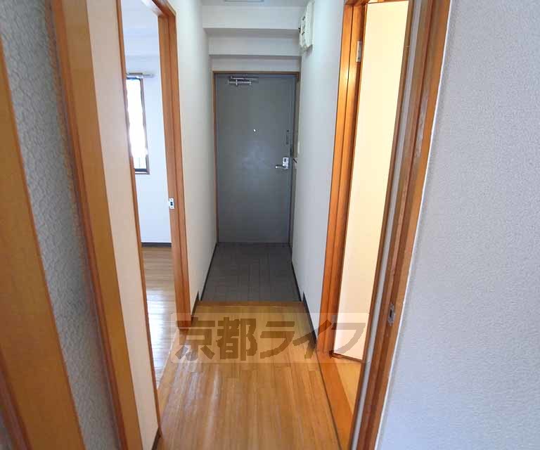 その他部屋・スペース　廊下です
