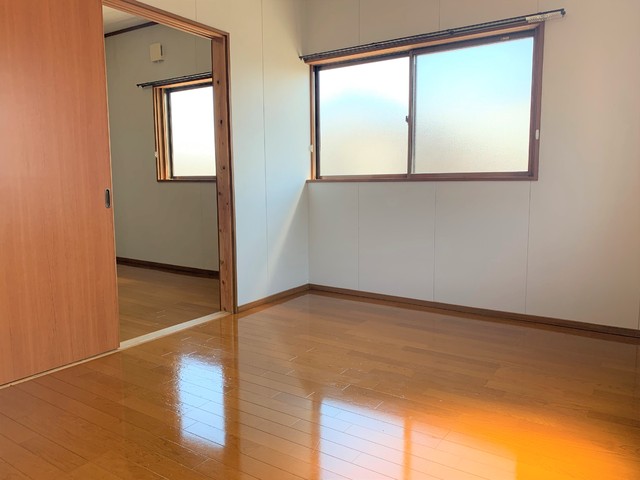 その他部屋・スペース　２Ｆ洋室６帖