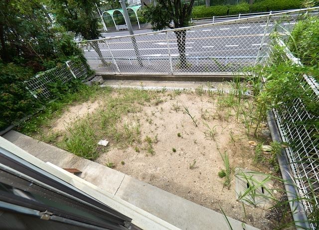 山陽電鉄本線 須磨浦公園駅 徒歩63分 2階建 築38年のその他写真