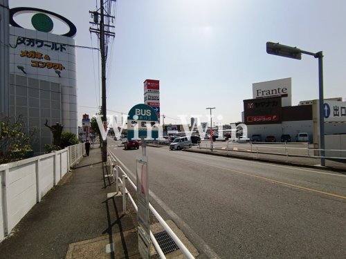 その他　汐田橋（その他）まで507m