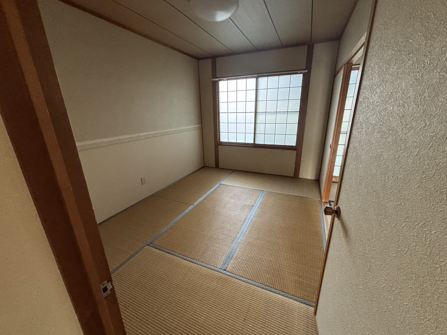 チェリーステーションIの内装写真