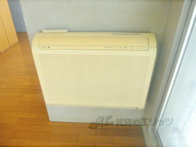 その他　エアコン