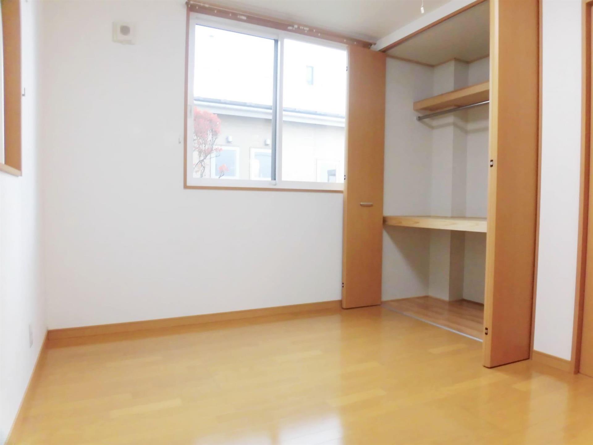 その他部屋・スペース　洋室