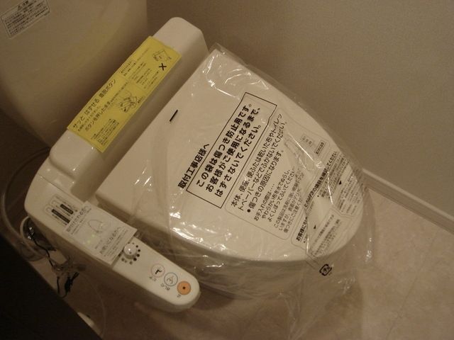 トイレ　★シャワートイレ★