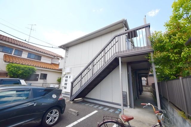 建物外観　★お問合せはタウンハウジングまで★
