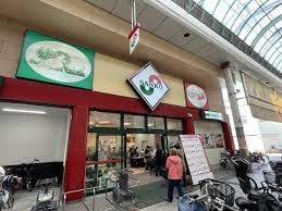 スーパー　スーパーサンコー此花店（スーパー）まで745m