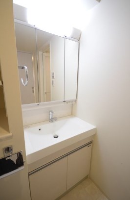 洗面設備　洗面※別部屋参考写真