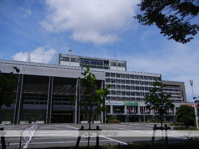 その他　仙台市役所（その他）まで5401m