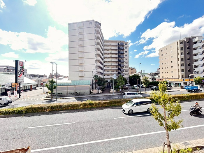 THE SENSE RESIDENCE 甲南山手のその他写真