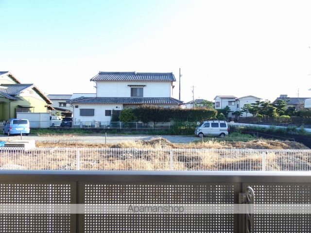 眺望　眺望