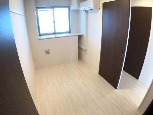 その他部屋・スペース　洋室