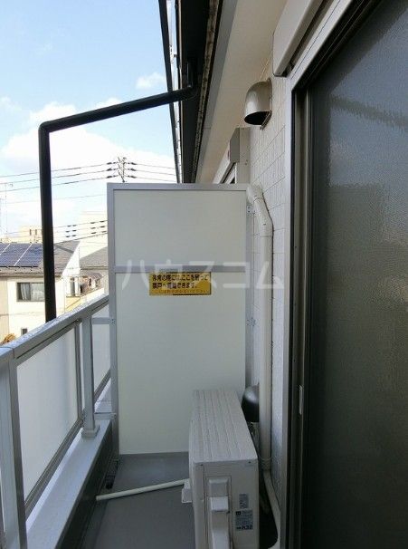 リブリ・青柳の内装写真