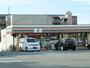 コンビニ　セブンイレブン大蔵谷インター店（コンビニ）まで150m