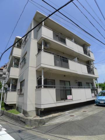 地下鉄名城線 熱田神宮西駅 徒歩1分 築40年