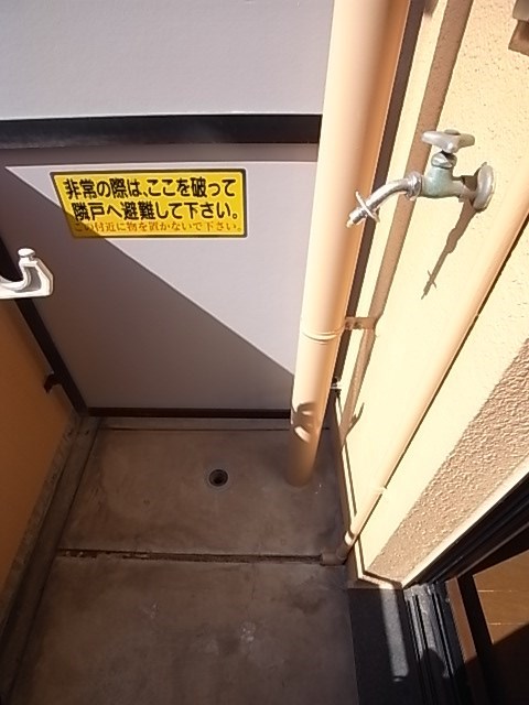 HU岩屋ハイツのその他写真