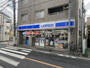 コンビニ　ローソン 田園調布南店（コンビニ）まで178m