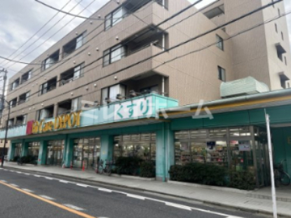 ドラックストア　Fit Care DEPOT 田園調布南店（ドラッグストア）まで224m