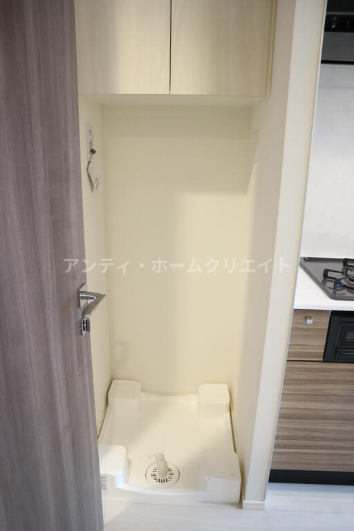 その他設備　同タイプ別部屋写真