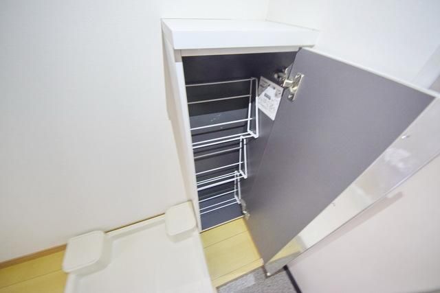 その他設備　別部屋参考写真