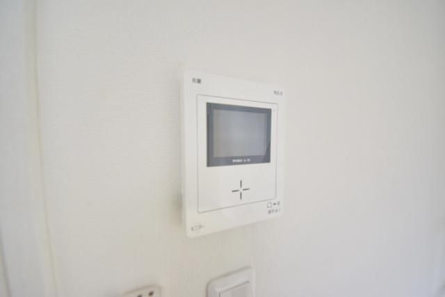 セキュリティ　別部屋参考写真