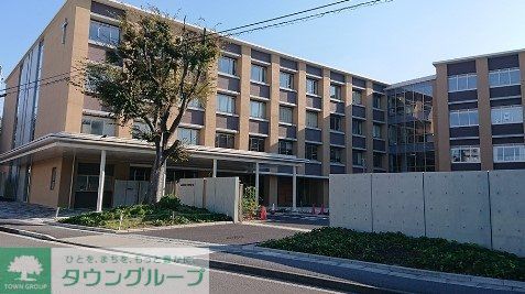 高校・高専　私立南山高校（高校・高専）まで1250m