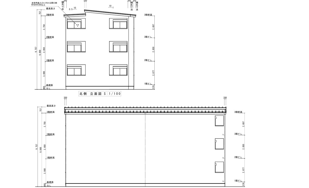 Fスタイル西山本町 1.2号館のその他写真