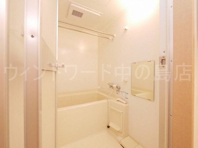 バス・シャワールーム　詳細は、ウィンドワード中の島店までご相談下さい。