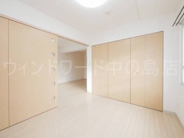 その他　詳細は、ウィンドワード中の島店までご相談下さい。