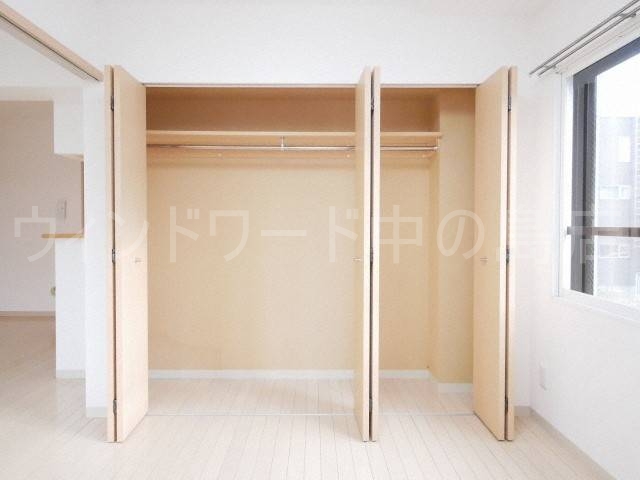 収納　詳細は、ウィンドワード中の島店までご相談下さい。
