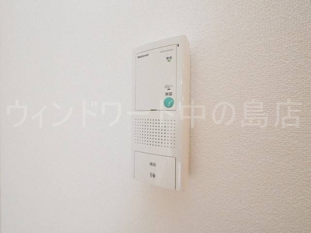 セキュリティ　詳細は、ウィンドワード中の島店までご相談下さい。