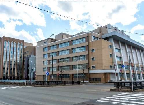 大学・短大　私立藤女子大学（大学・短大）まで963m