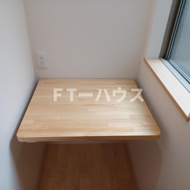 その他部屋・スペース