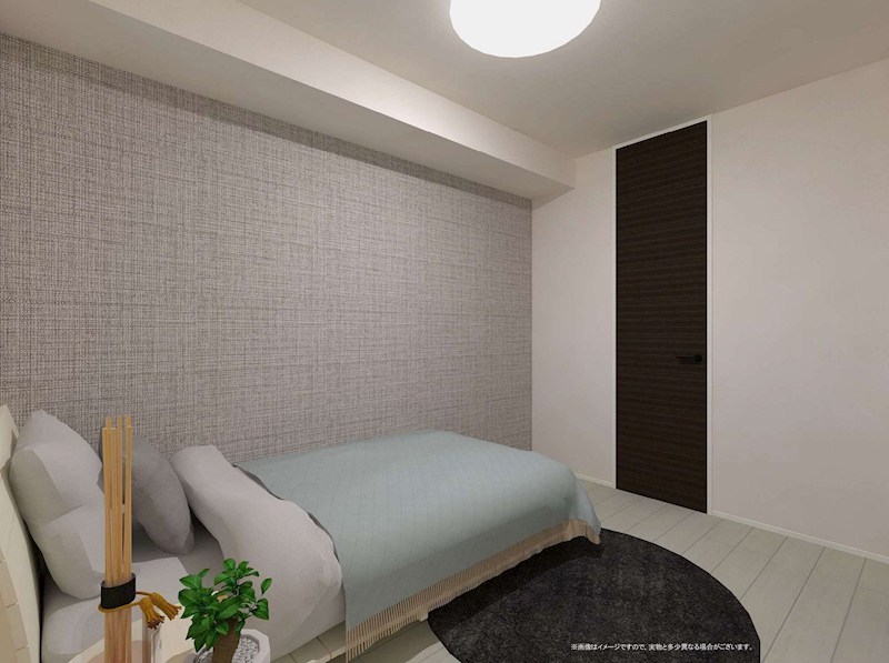 その他部屋・スペース　洋室5.0帖(イメージ)