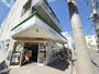 コンビニ　ファミリーマート中井東福寺店（コンビニ）まで550m
