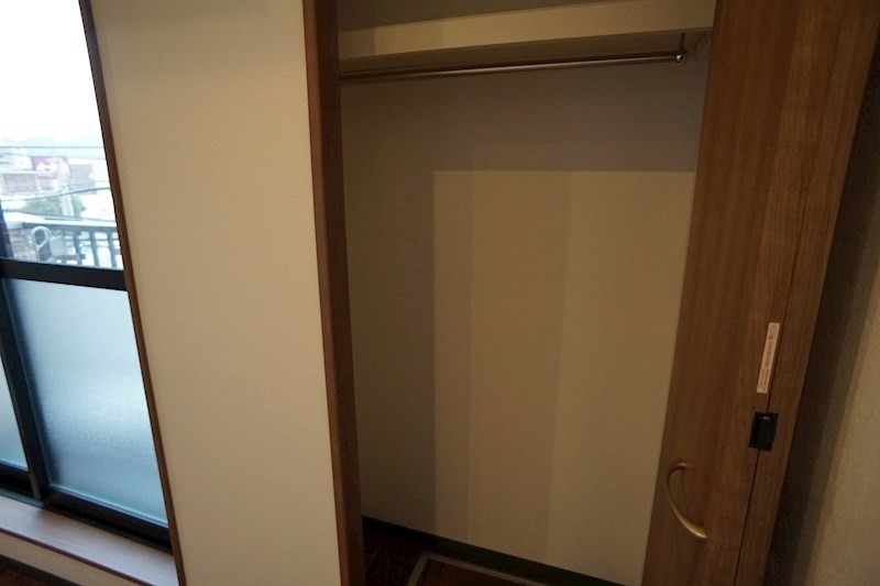 収納　別号室