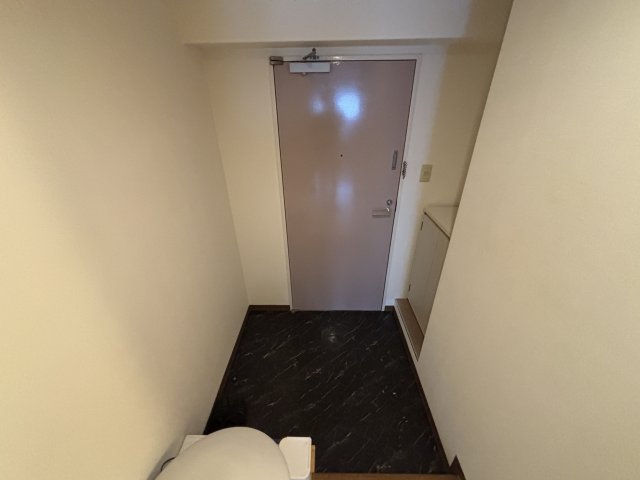 ノベラ海岸通の玄関写真