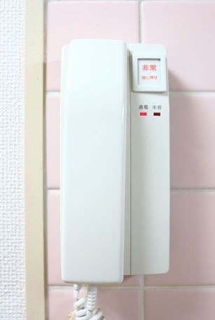 セキュリティ　反転別部屋参考