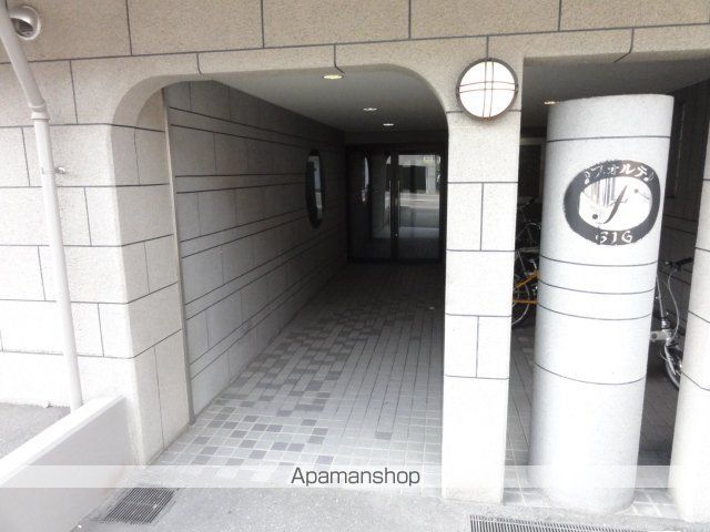 フォルテ616の外観写真