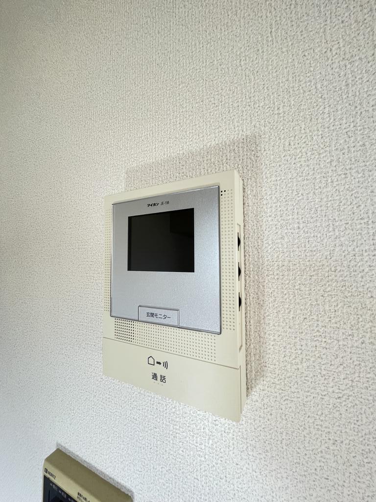 セキュリティ　◆こちらの物件のお問合わせは、蕪木不動産へお問合せ下さい◆